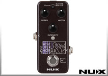 Nux NCH-5 Mini SCF Super Chorus